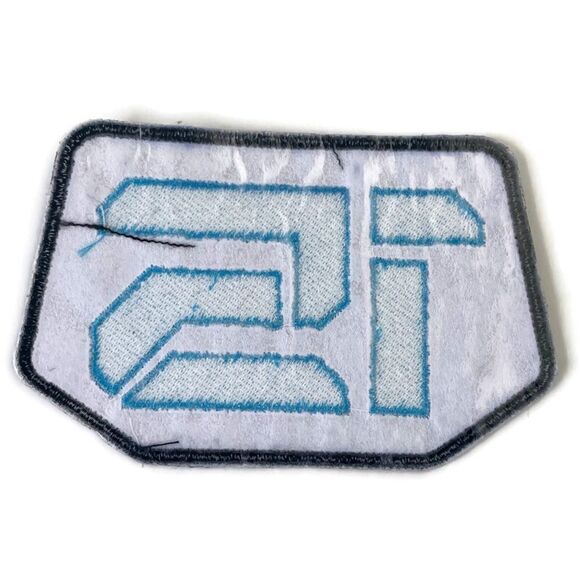 Toy Story XL15 Mission Infinity Lightyear Large Embroidered Patch - Picture 4 of 4